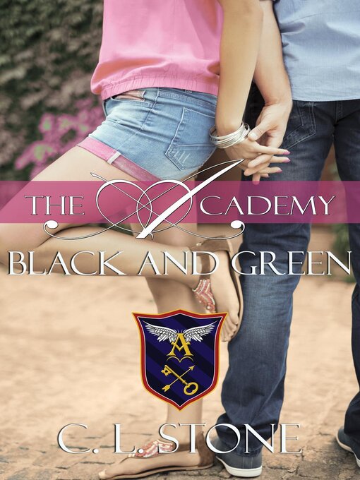 Title details for Black and Green by C. L. Stone - Available